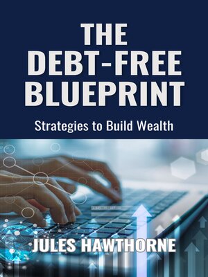 cover image of The Debt-Free Blueprint